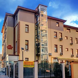 Amphitryon Bucharest