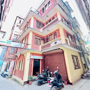 Orchid Kathmandu