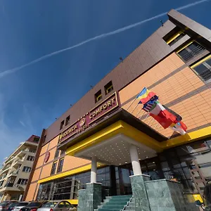 Phoenicia Comfort Bucharest