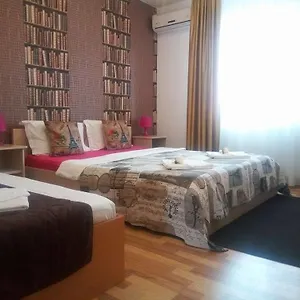 Comfort Bucharest