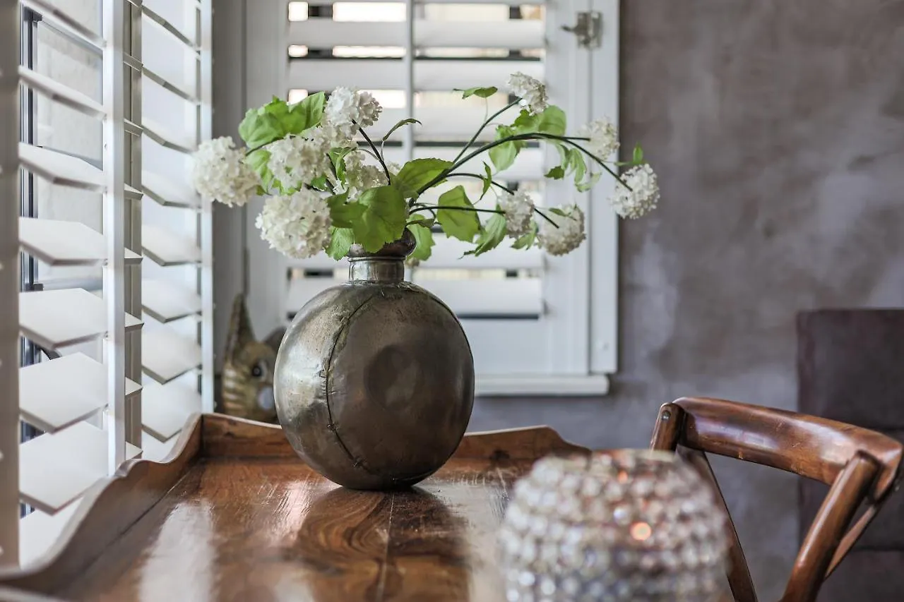 Gasthof Yebo Boutique Guesthouse Somerset West
