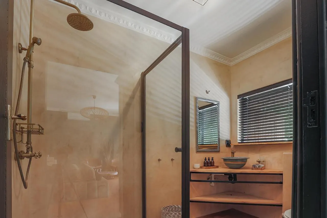 Yebo Boutique Guesthouse Somerset West Gasthof