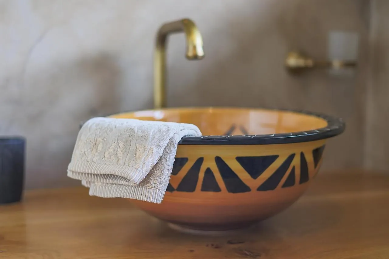 YEBO Boutique Guesthouse Somerset West Maison d'hôtes