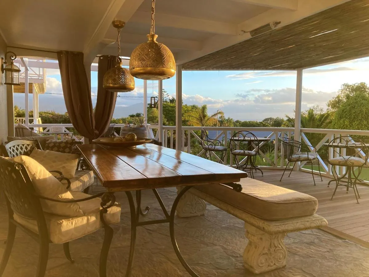 Yebo Boutique Guesthouse Somerset West Gasthof