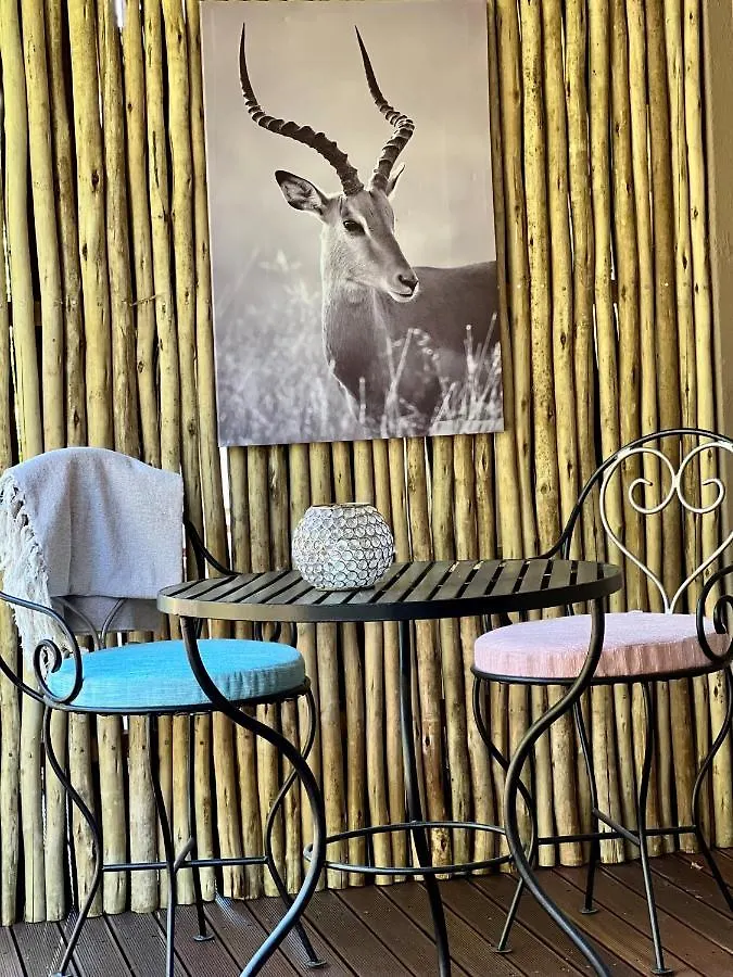 YEBO Boutique Guesthouse Somerset West Maison d'hôtes