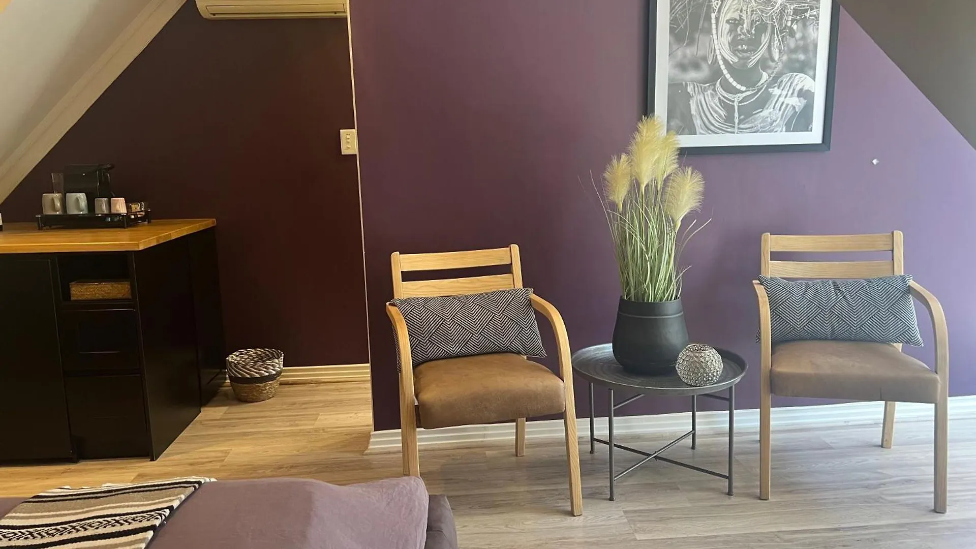 YEBO Boutique Guesthouse Somerset West